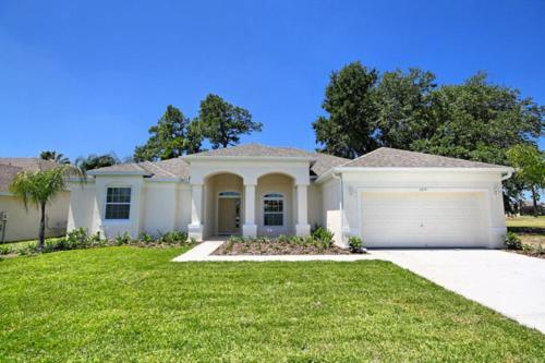 4 Bedroom Home At Ridgewood Lakes 1214