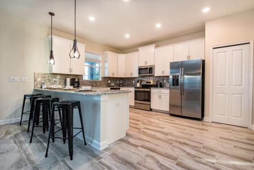 Mulligan Villa #230702
