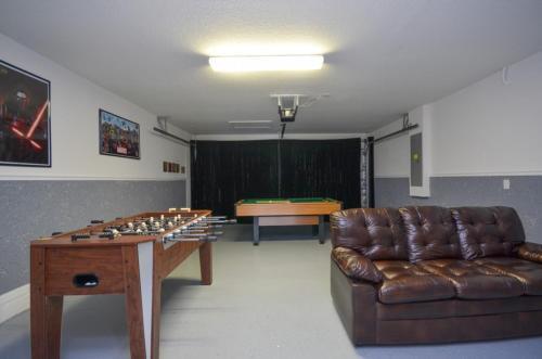 Bonville Villa #230792