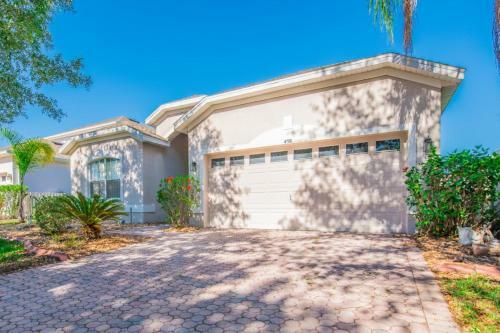 Birkdale Villa #230906