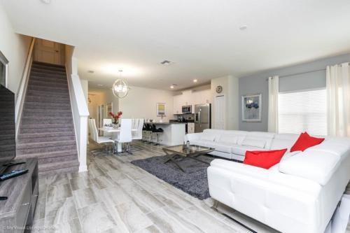 Five-bedroom Villa 9065