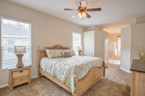 Brighton Villa 732