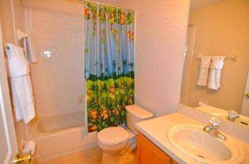 Villa Regal Palms 4011e