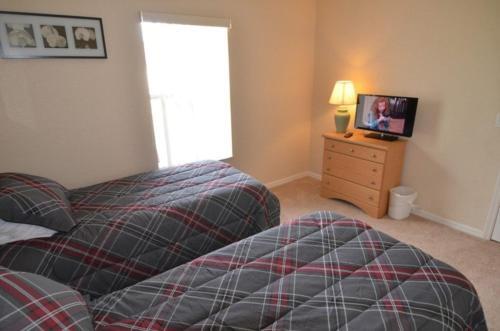 Villa Regal Palms 4011e