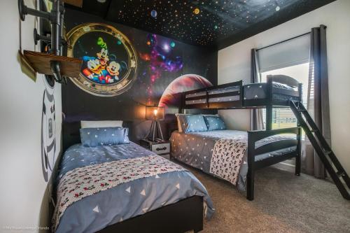 8934 Stinger Drive