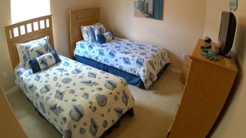 Bt652rb Bella Toscana - Four Bedroom Home