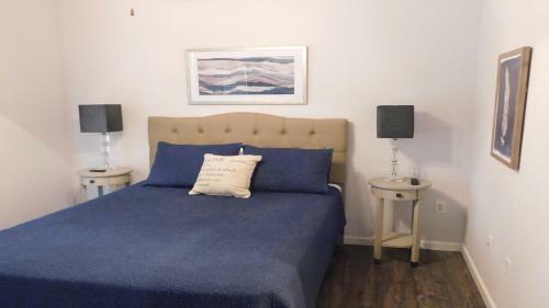 Apartamento Bp614cp Bella Piazza - Three Bedroom Condo