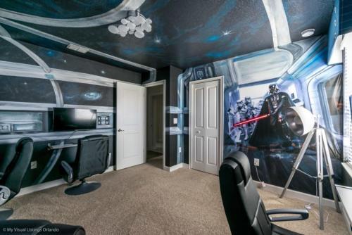 Orlando Villa 2551