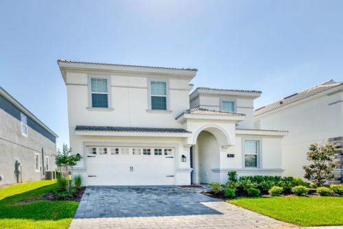 Orlando Villa 2551