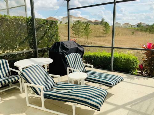 Sunshine Dreams Villa