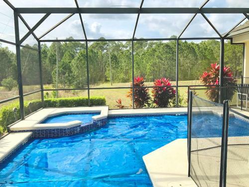 Sunshine Dreams Villa