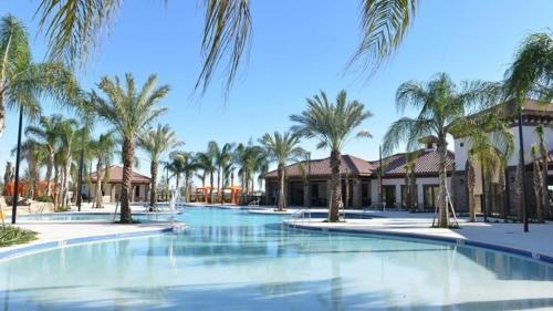 Solterra Villa 8645e