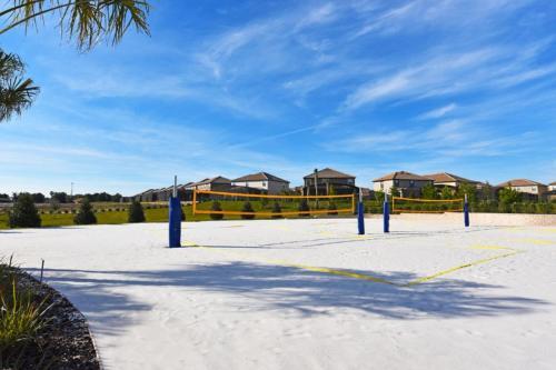 1452 Champions Gate Resort 6 Bedroom Villa