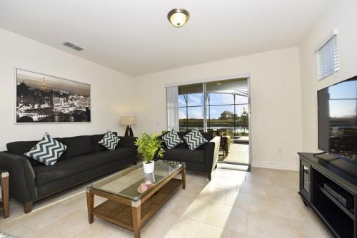 5411 Solterra Resort 5 Bedroom Villa
