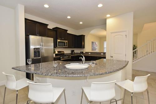 5411 Solterra Resort 5 Bedroom Villa