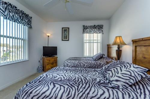 Five-bedroom Villa 113