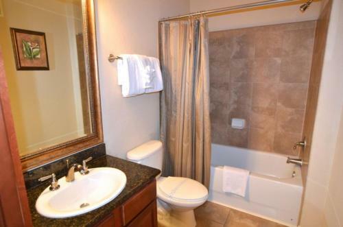 Three-bedroom Apartment 431bvd