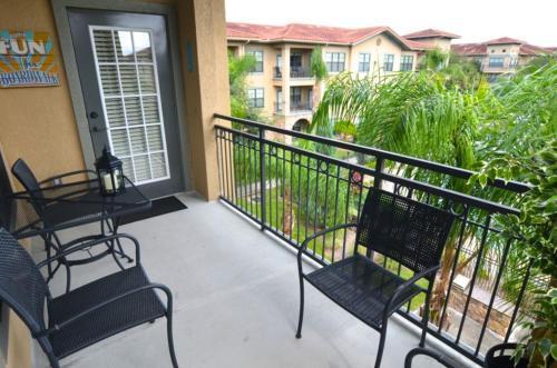 Three-bedroom Apartment 431bvd