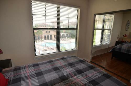 Three-bedroom Apartment 431bvd