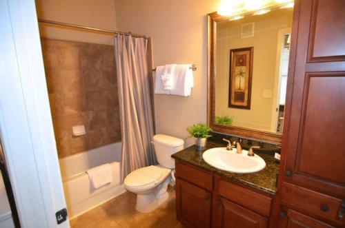 Three-bedroom Apartment 431bvd