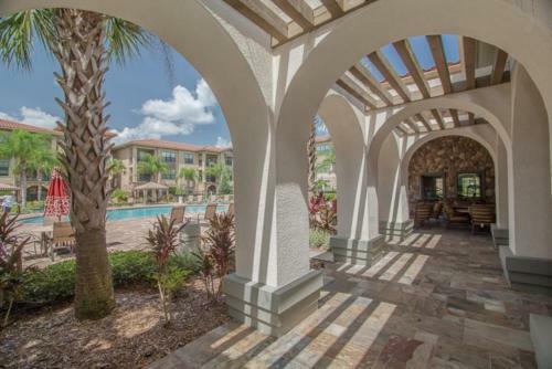 Fantastic 3 Bedroom 3 Bath Condo With Resort Amenities