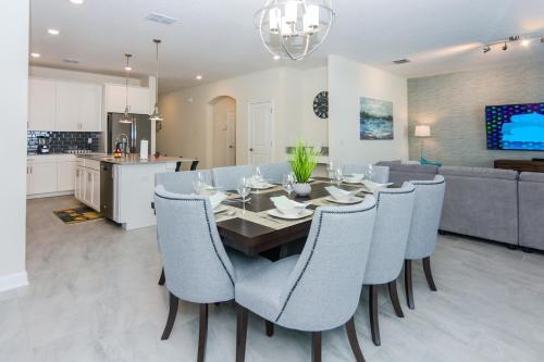 Amazing Vacation Single Home With Private Pool Cg1593