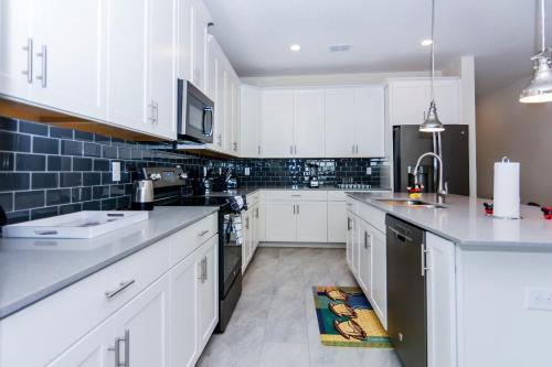 Amazing Vacation Single Home With Private Pool Cg1593