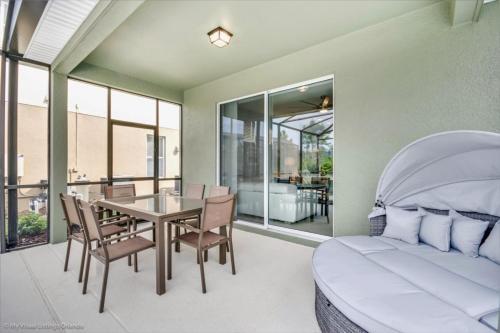 Wildwood Way Villa #260025 Villa