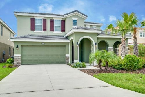 Wildwood Way Villa #260025 Villa