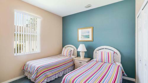 Disney Dream Villa