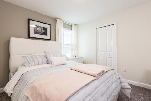 Villa 6 Bedrooms Home At Champions Gate