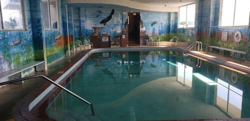Hotel Sea Dip Beach Resort