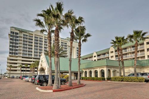 Apartamento Breezy Daytona Beach Studio With Pool -steps To Beach