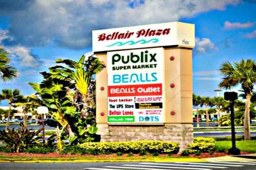 Apartamento Dayton Beach Resort Direct Ocean 5th Floor