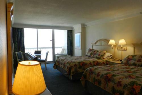 Apartamento Dayton Beach Resort Direct Ocean 5th Floor