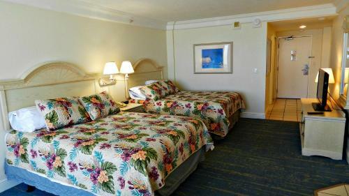 Apartamento Dayton Beach Resort Direct Ocean 5th Floor