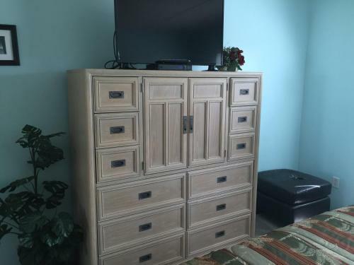 Apartamento 2 Bedroom Oasis Town House