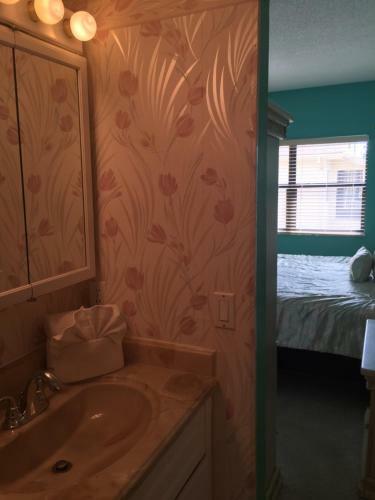 Apartamento 2 Bedroom Oasis Town House