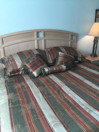 Apartamento 2 Bedroom Oasis Town House