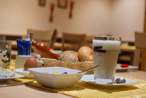 Hotel Garni Ragaz