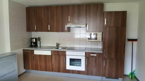 Apartamento G�stehaus Bischof