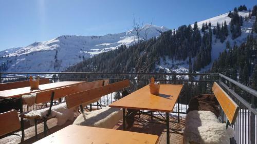 L�ndle Hotel