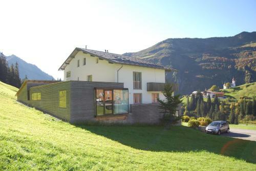 Apartamento Ferienwohnungen Abel
