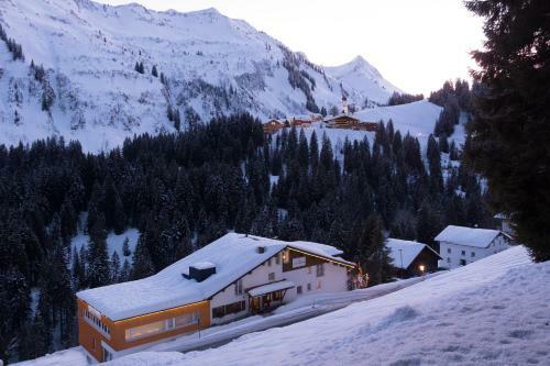 Hotel Sonnalpen