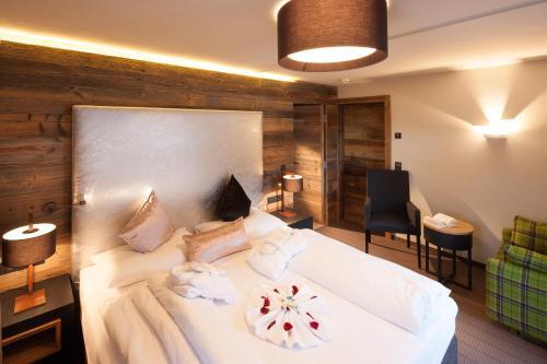Alpenhotel Mittagspitze