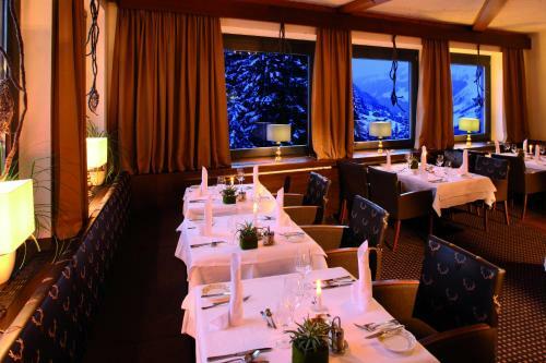 Alpenhotel Mittagspitze