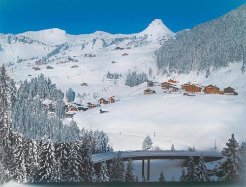 Hotel Alpenblume