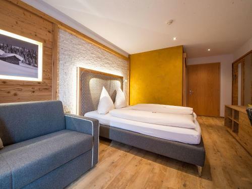 Hotel Walisgaden