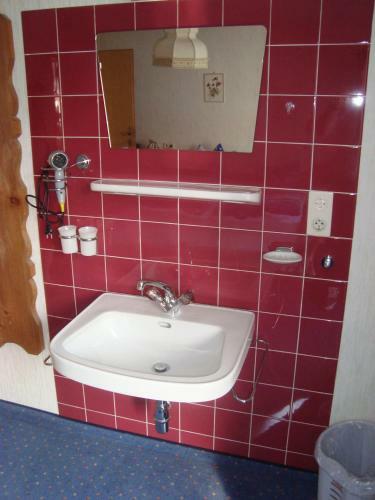 Bed & Breakfast Beim Rudl