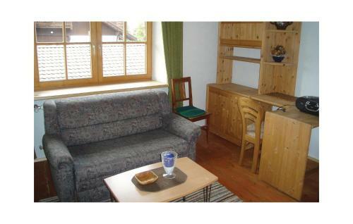 Apartment Ganghoferstrasse II